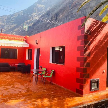 Pension Casa Trudo Фронтера Экстерьер фото
